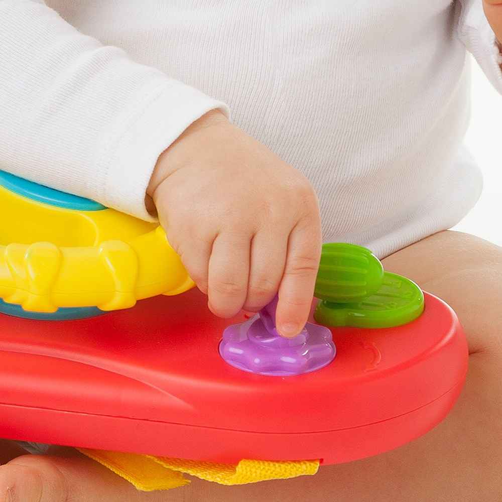 Playgro Işıklı Müzikli Araba Koltuk Fiyatı İlke Bebe