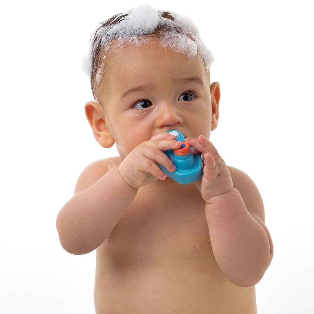 Playgro Sevimli Taşıtlar Banyo Oyuncağı 