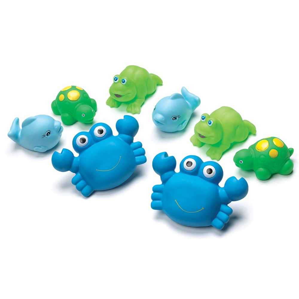Playgro Banyo Oyuncağı Seti 