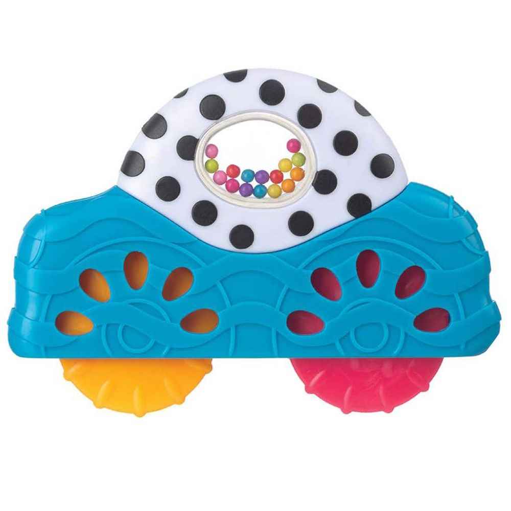 Playgro Araba Çıngırak 