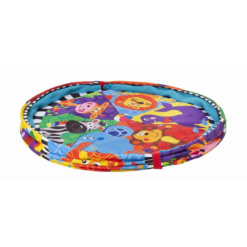 Playgro Top Havuzu Oyun Halısı 
