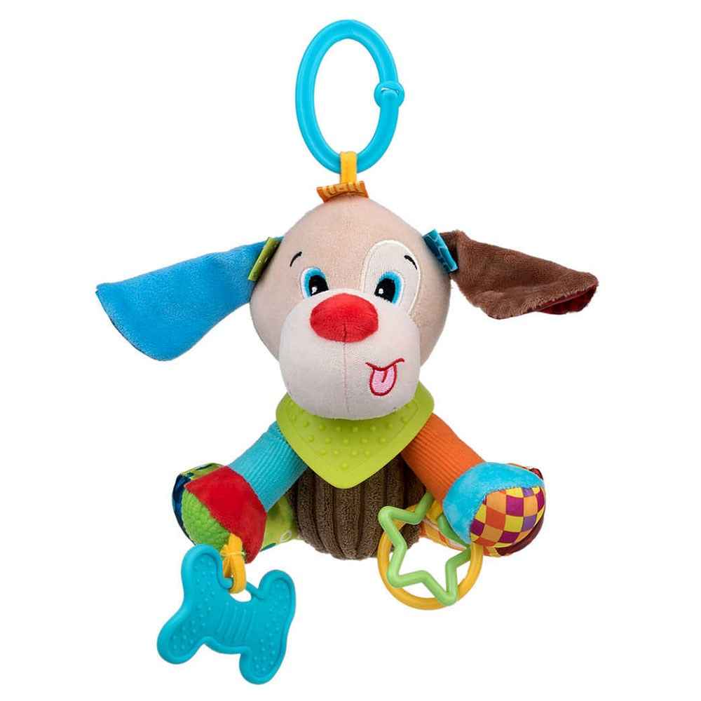 Sozzy Toys SZY122 Köpek Arkadaşım 