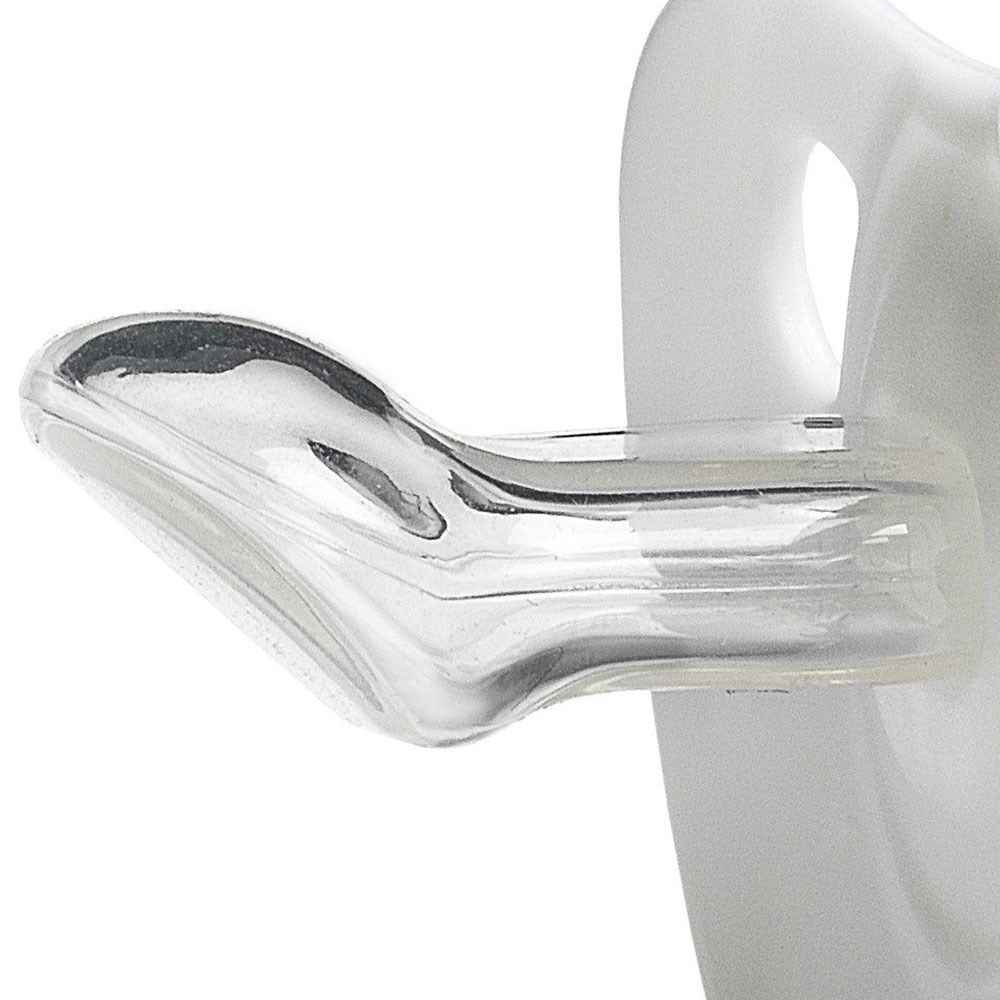 Suavinex 3801431 Silikon Emzik + Zincir Set 6M Yeşil