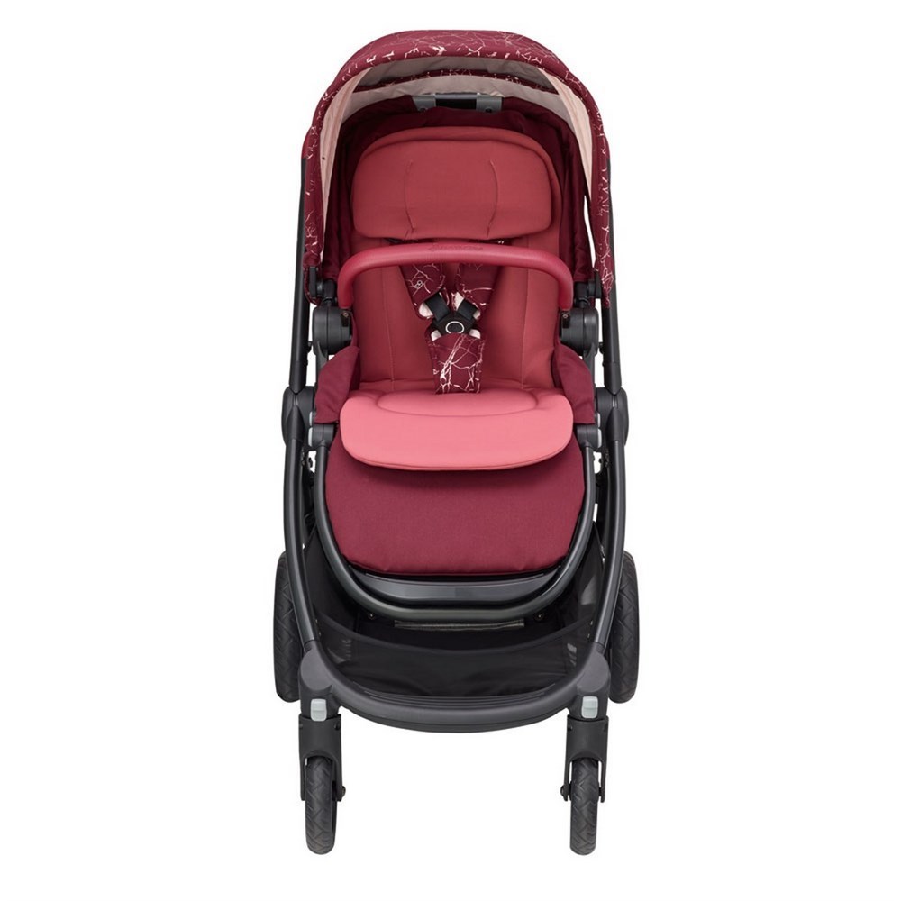 Maxi Cosi Adorra Bebek Arabası Marble Plum