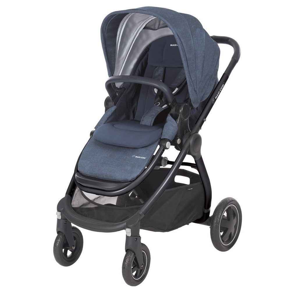 Maxi Cosi Adorra Bebek Arabası Nomad Blue