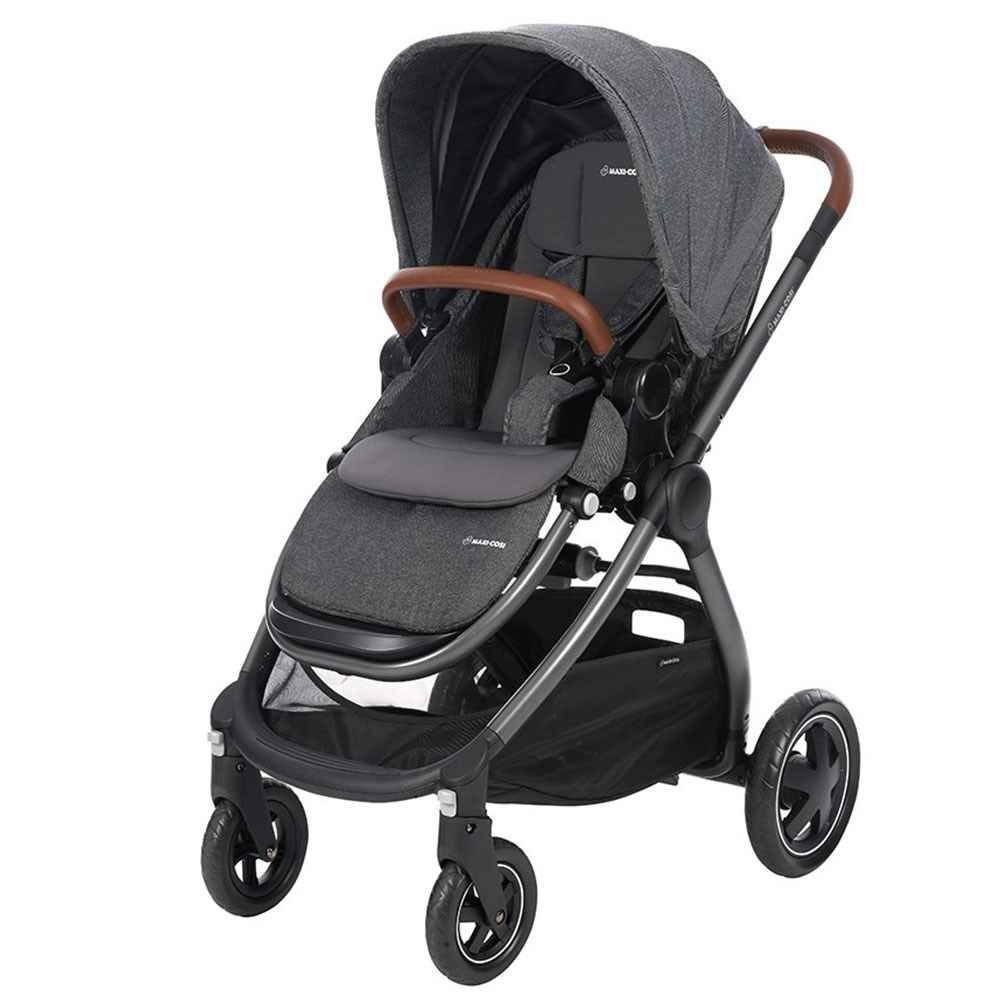 Maxi Cosi Adorra Bebek Arabası Sparkling Grey