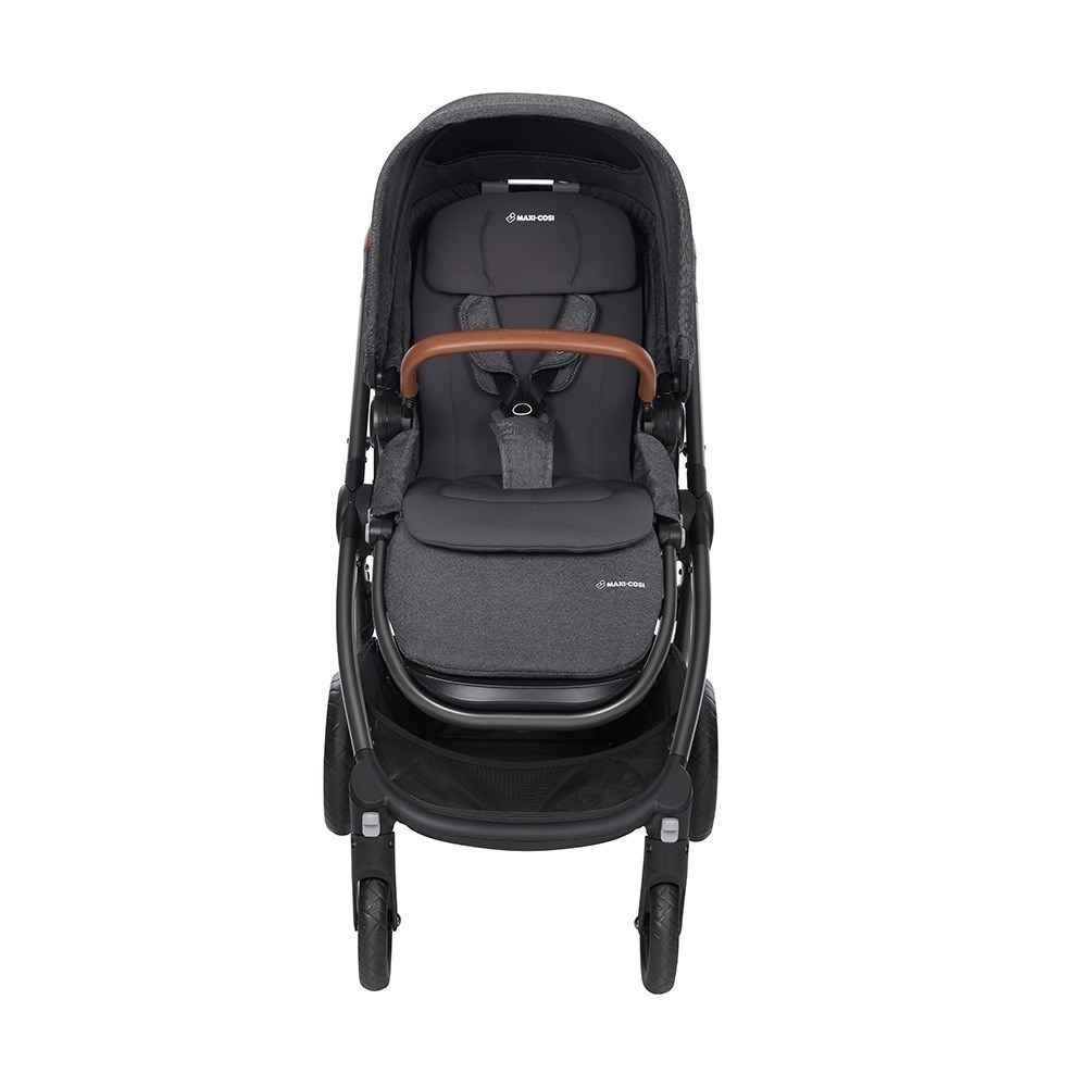 Maxi Cosi Adorra Bebek Arabası Sparkling Grey