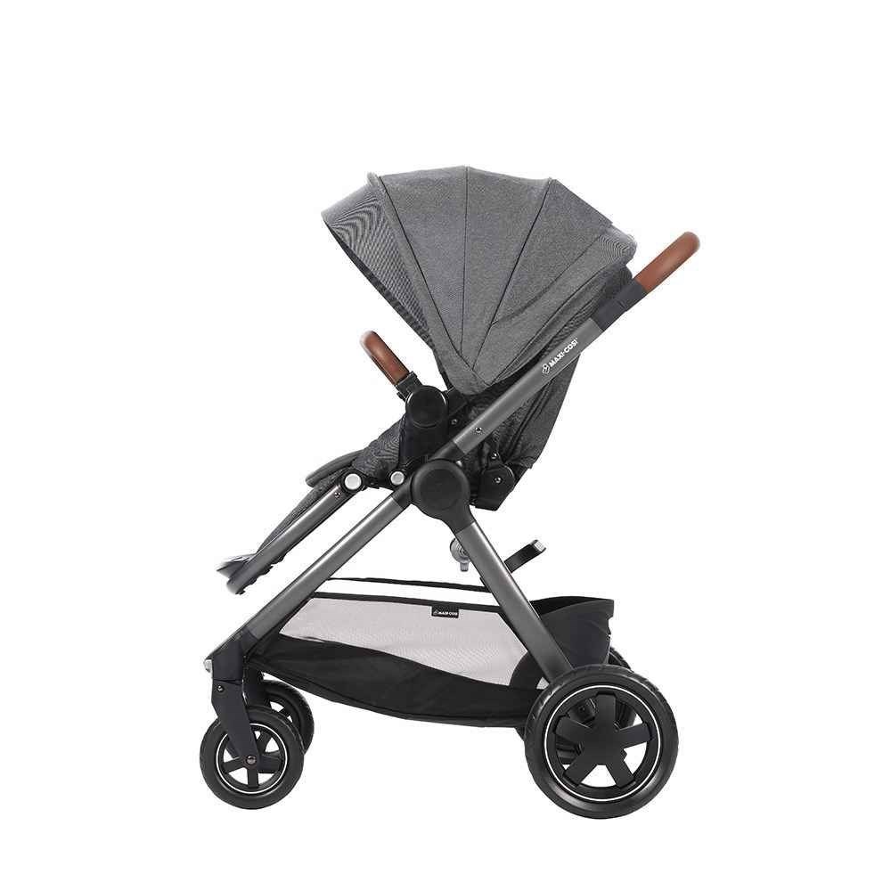 Maxi Cosi Adorra Bebek Arabası Sparkling Grey