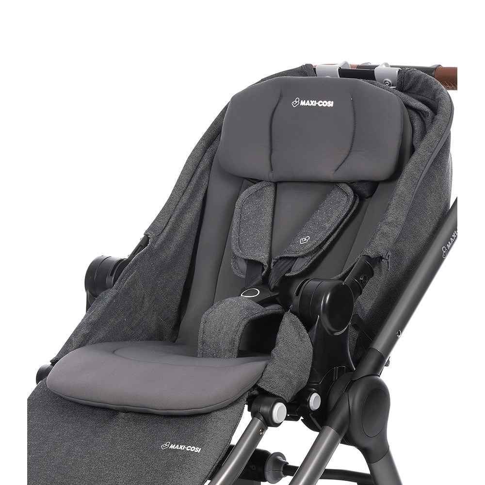 Maxi Cosi Adorra Bebek Arabası Sparkling Grey