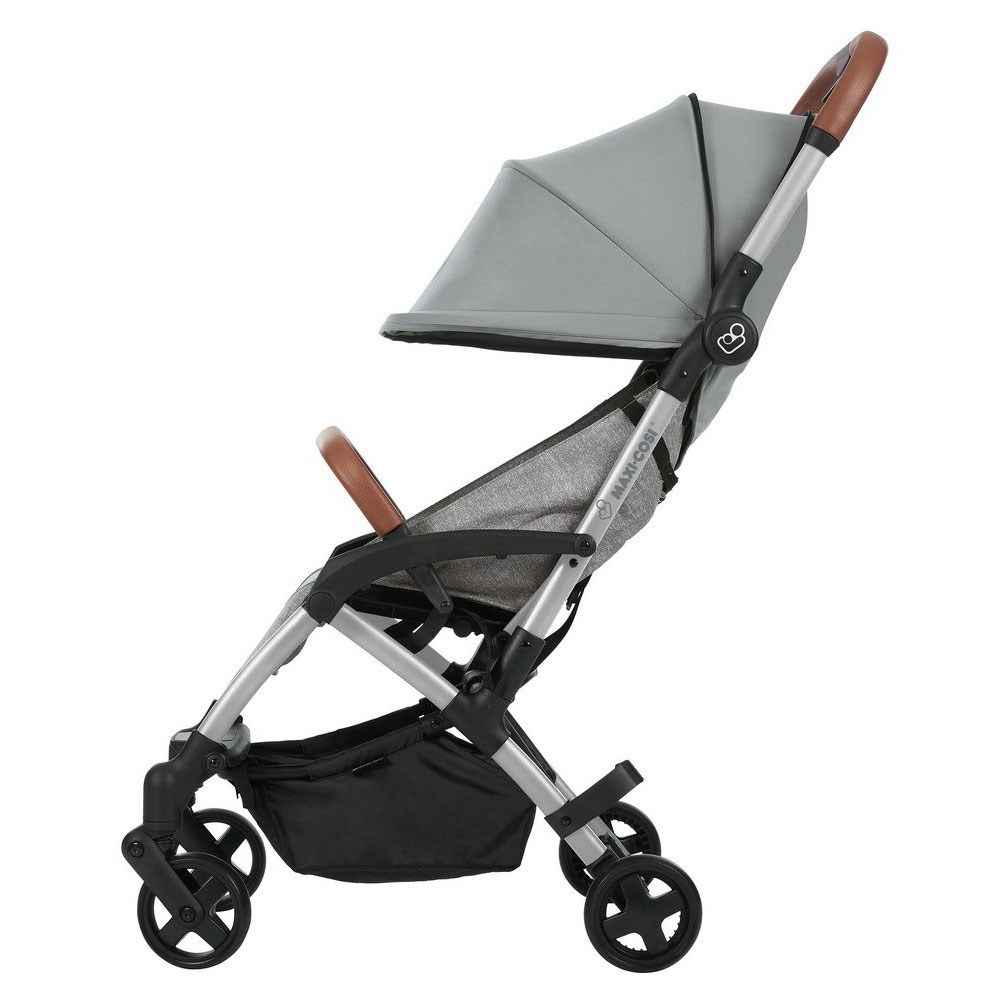 Maxi Cosi Laika Bebek Arabası Nomad Grey