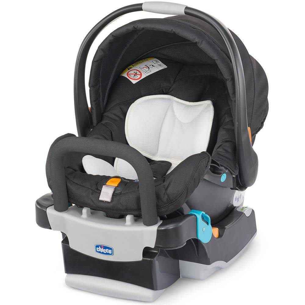 Chicco Keyfit Eu Oto Koltuğu 0-13 Kg Siyah
