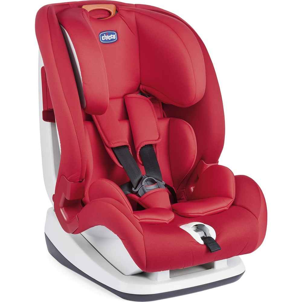 Chicco Youniverse Fix Oto Koltuğu 9-36 Kg Kırmızı