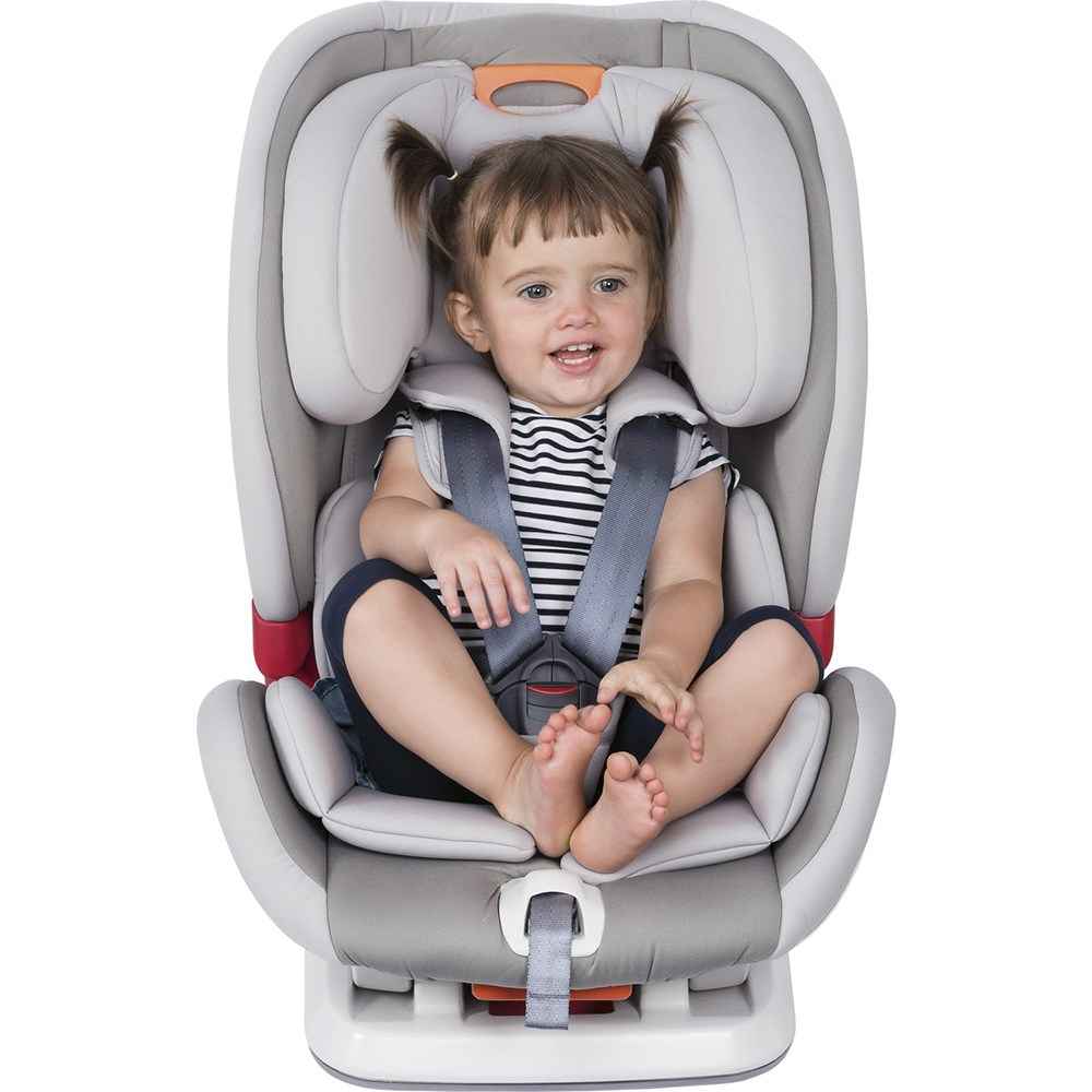 Chicco Youniverse Fix Oto Koltuğu 9-36 Kg Kırmızı