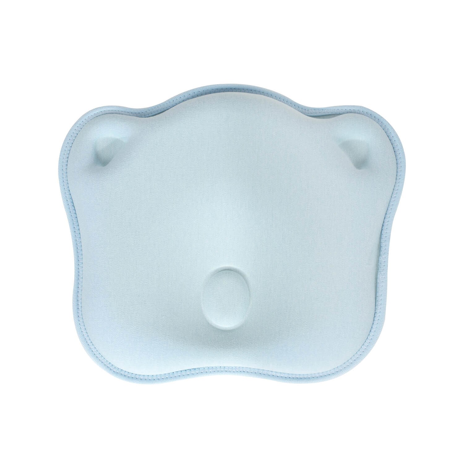 Sevi Bebe 155 Bebek Kafa Şekillendirici Yastık Mavi Fiyatı