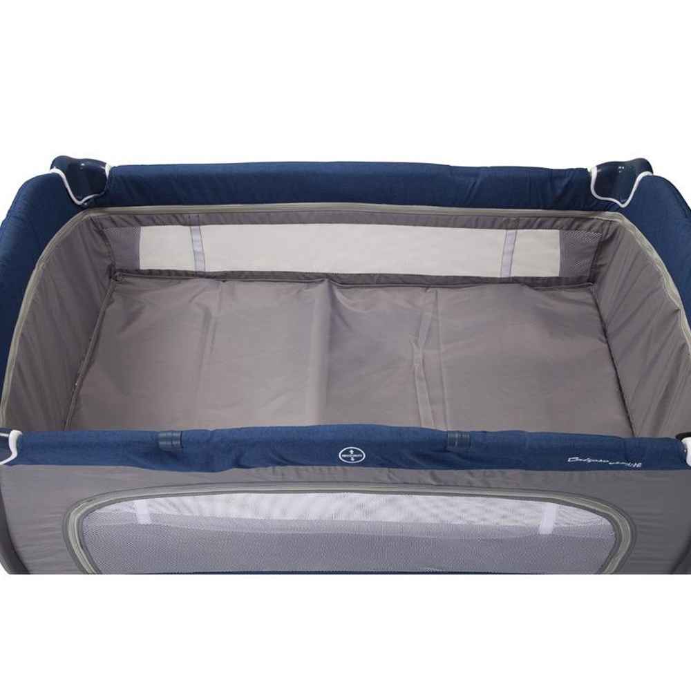 Kraft Calipso Elite Oyun Parkı 70x120 Cm Lacivert Fiyatı İlke Bebe