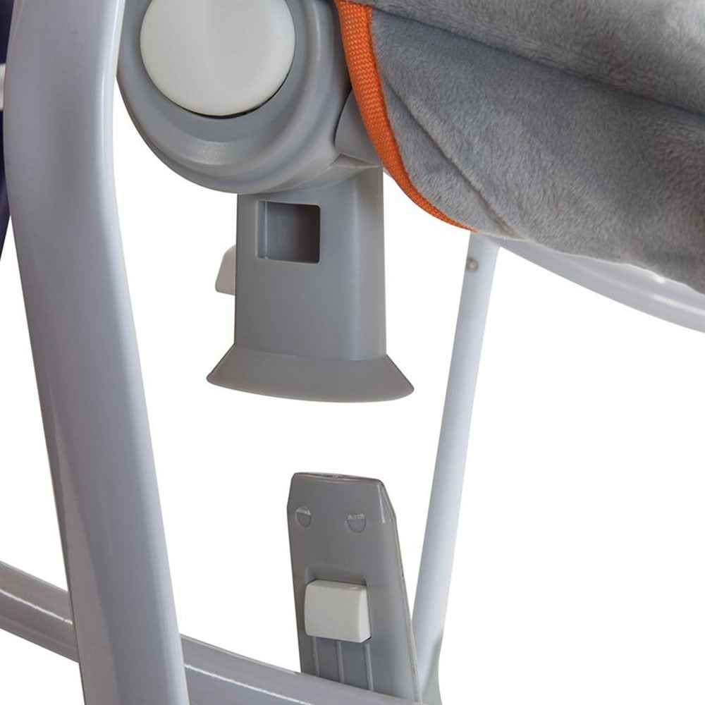 Kraft Loft 2 in 1 Bouncer Salıncak Brown