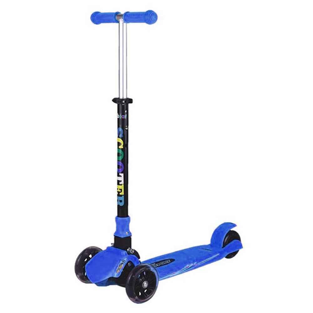 Babyhope Power Scooter JY-H01 Mavi