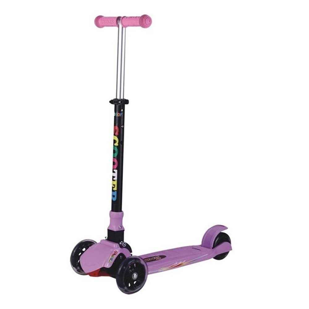 Babyhope Power Scooter JY-H01 Mor