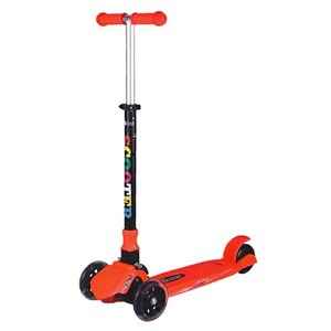 Babyhope Power Scooter JY-H01 Kırmızı