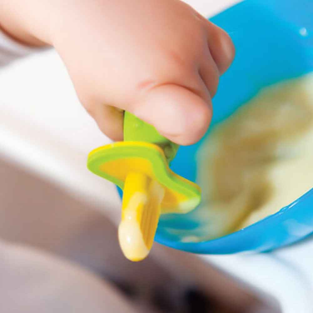 Mycey Mama ve Püre Kaşığı 2li 