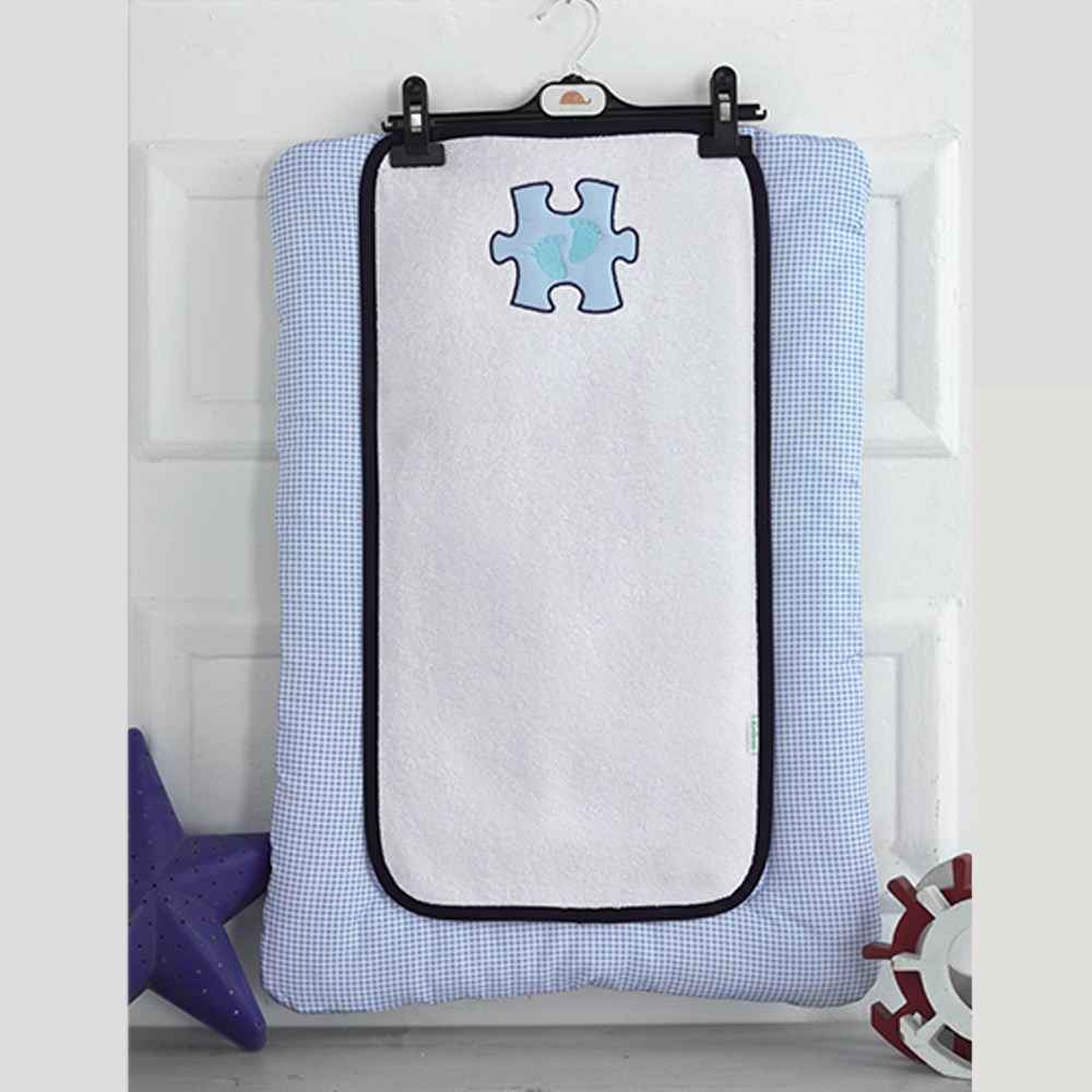 Kidboo Puzzle Bebek Alt Açma 50x70 Fiyatı İlke Bebe