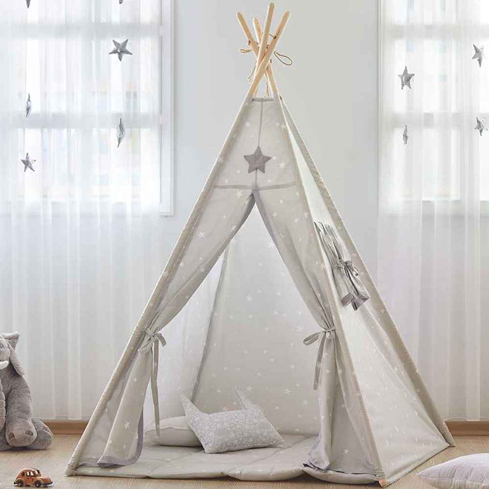 Aybi Baby Super Star Oyun Çadırı 