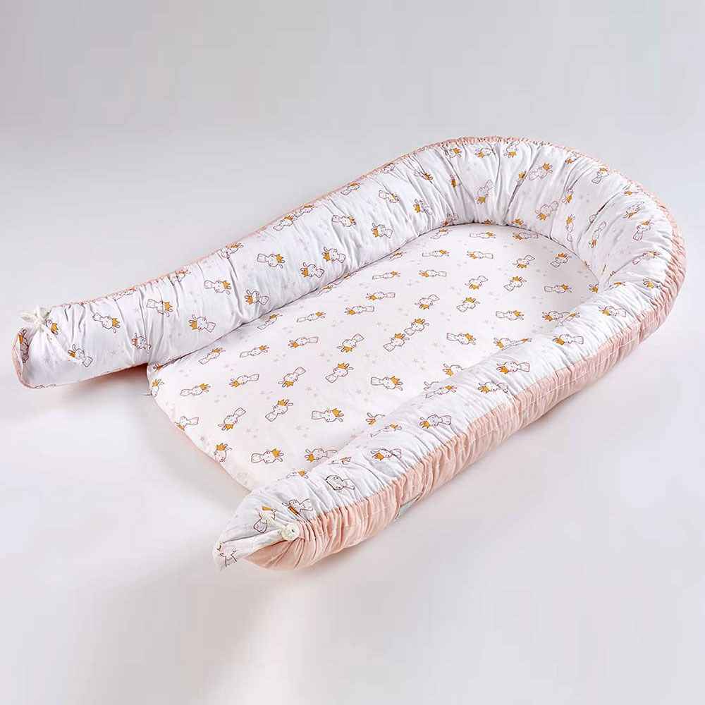 aybi baby hug me babynest bebek yatagi fiyati ilke bebe