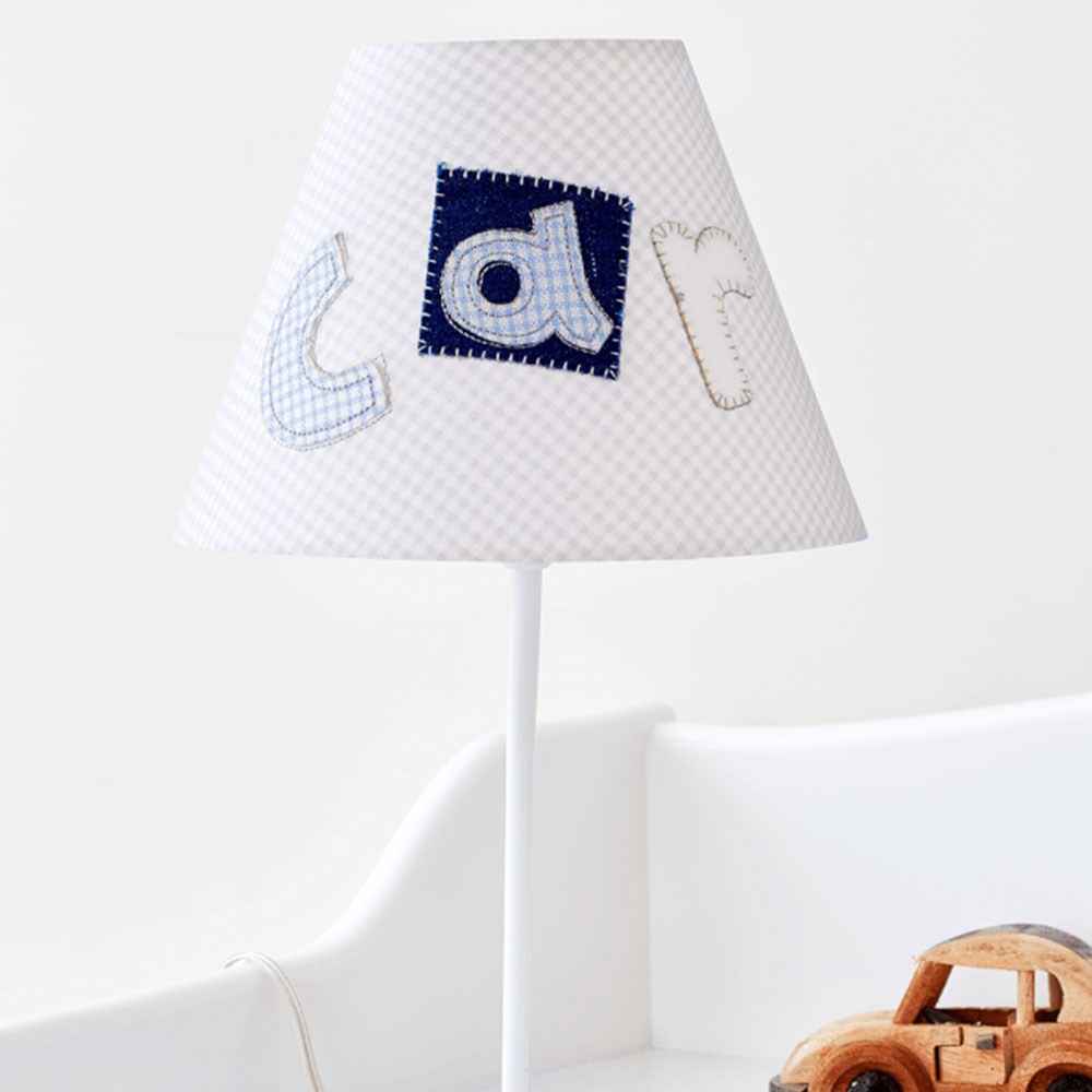 Aybi Baby My Car Bebek Odası Abajur Fiyatı İlke Bebe