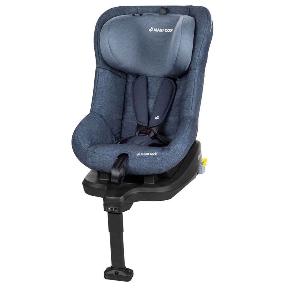 Maxi Cosi Tobi Fix Oto Koltuğu 9-18 Kg Nomad Blue