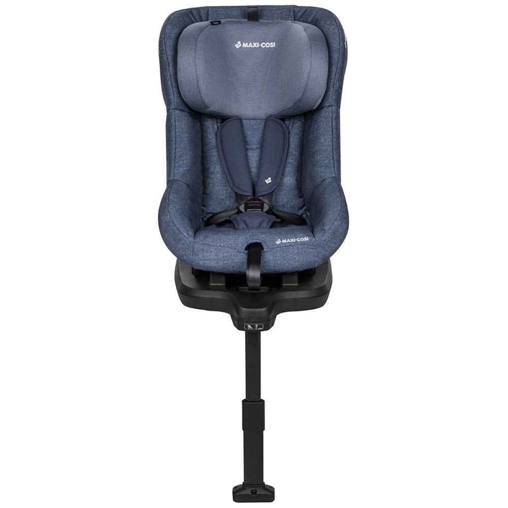 Maxi Cosi Tobi Fix Oto Koltuğu 9-18 Kg Nomad Blue