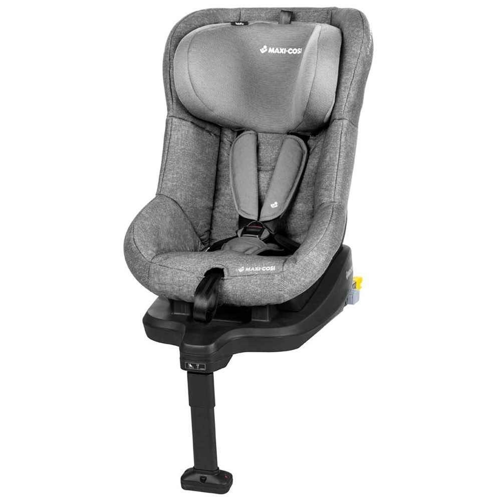 Maxi Cosi Tobi Fix Oto Koltuğu 9-18 Kg Nomad Grey