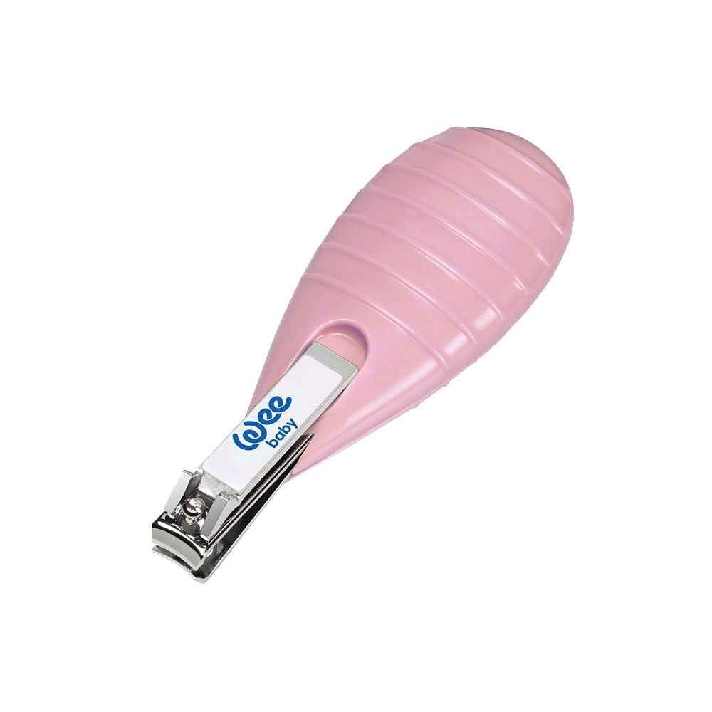 Wee Baby 888 Saplı Çıt Çıt Makas Pembe