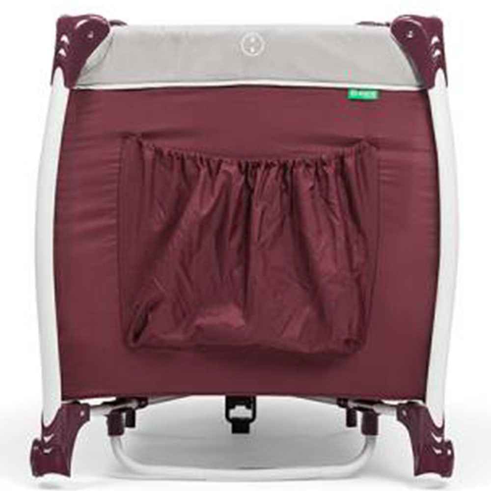 Elele Sleep&Play Dream Oyun Parkı 70x110 Bordo