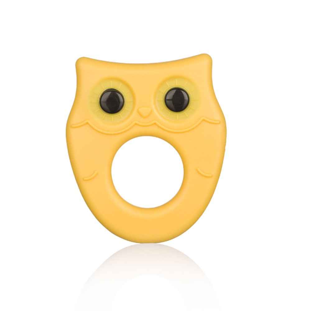 Bebedor 512 Dişlik Sarı