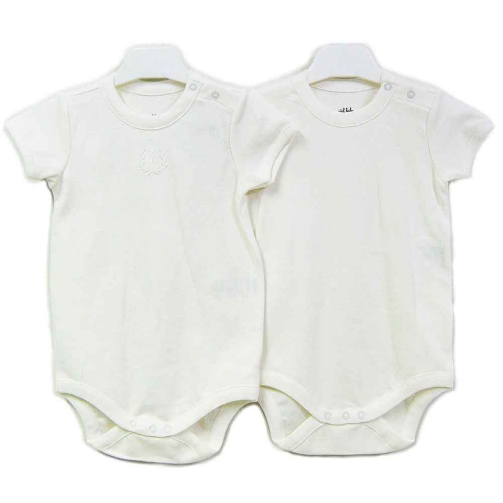 İdil Baby 10555 2'li Bebek Body Krem