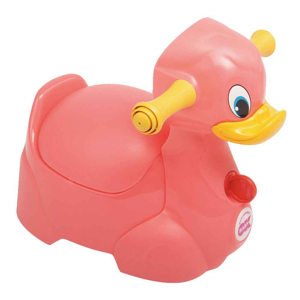 OkBaby 3707 Quack Koltuk Oturak Lila