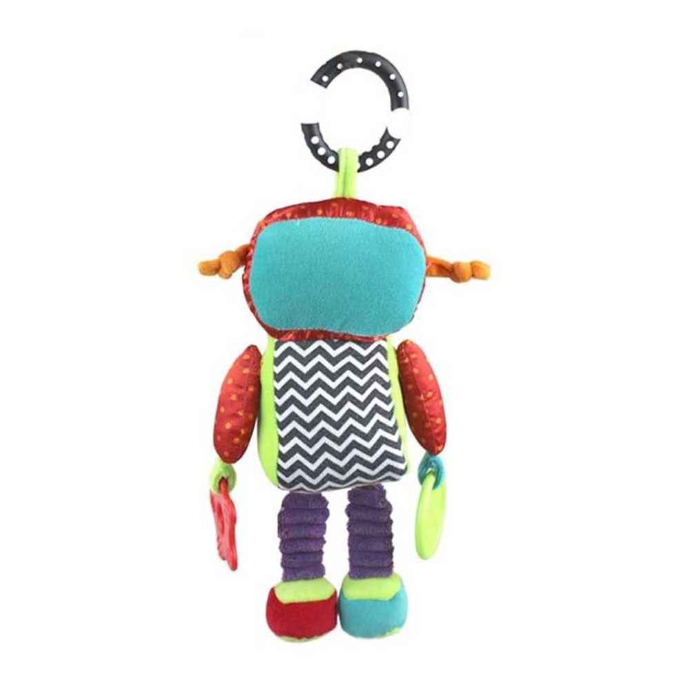 Sozzy Toys SZY121 Robot Arkadaşım 