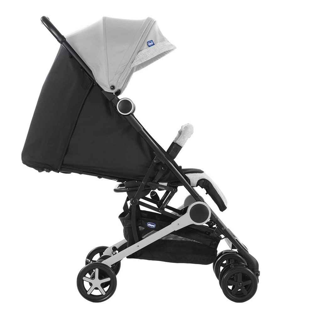 Chicco Miinimo 2 Bebek Arabası Blue