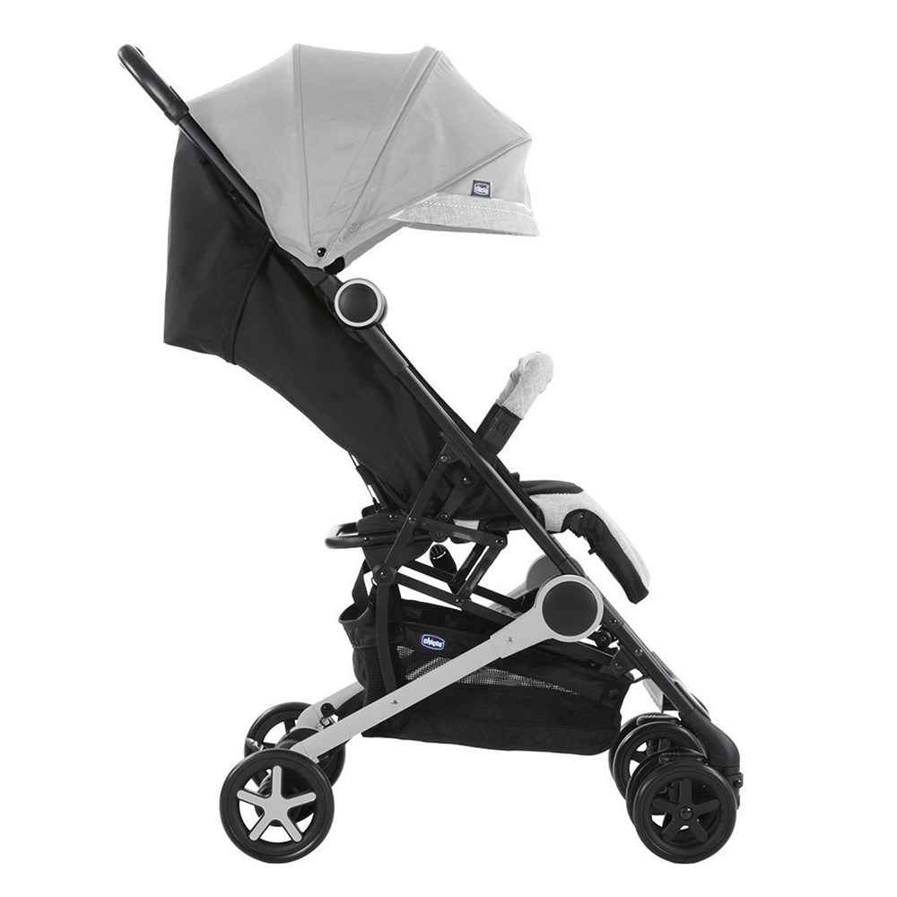 Chicco Miinimo 2 Bebek Arabası Blue