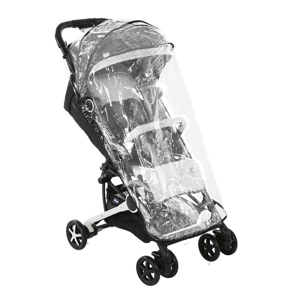 Chicco Miinimo 2 Bebek Arabası Blue