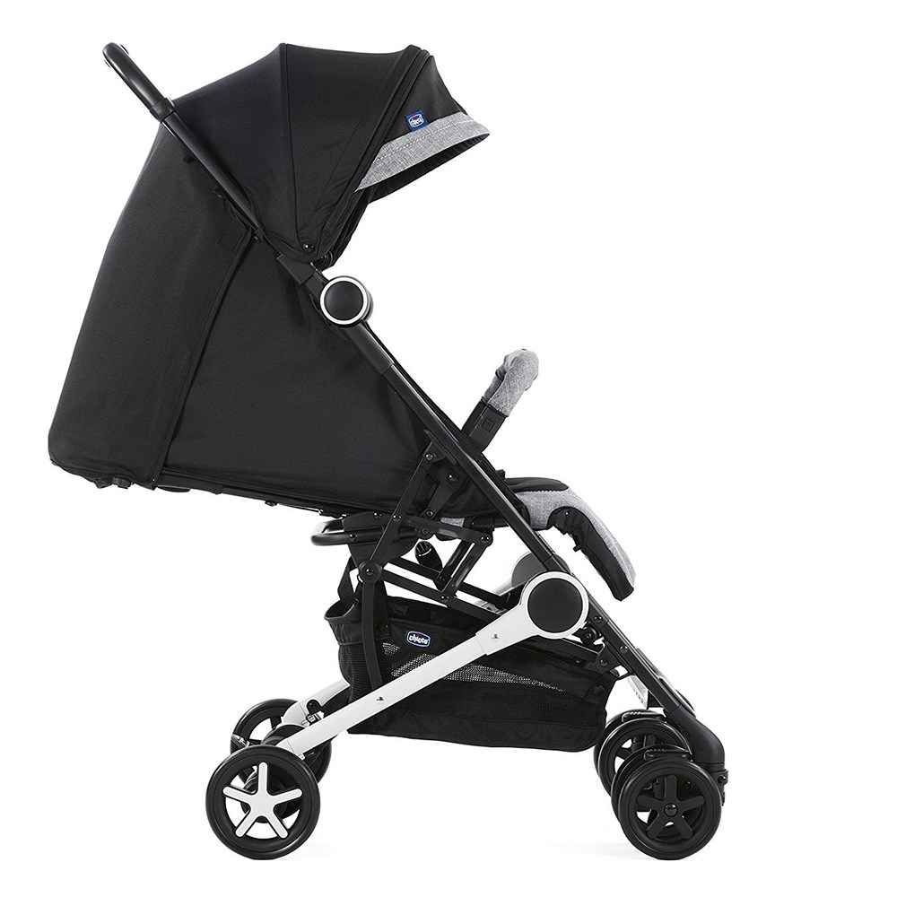 Chicco Miinimo 2 Bebek Arabası Black Night