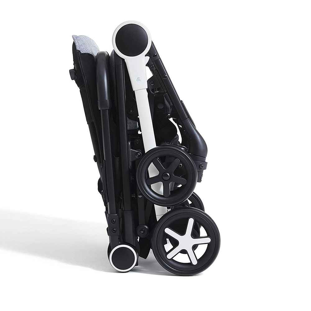 Chicco Miinimo 2 Bebek Arabası Black Night