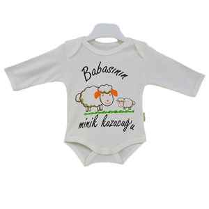 Minisse 5015 Bebek Body Krem