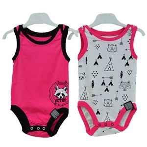 Victory 85131 Raccoon Bebek Atlet Body Fuşya