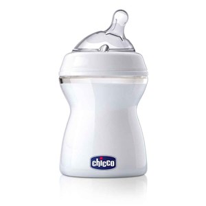 Chicco Natural Feeling Biberon 2M+ 250ml 