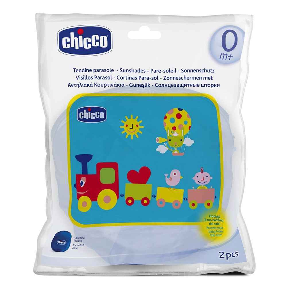 Chicco Araba Güneşliği 