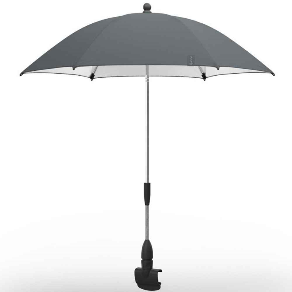 Quinny Zapp X Bebek Arabası Şemsiyesi Graphite Fiyatı