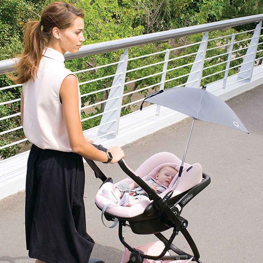 Quinny Zapp X Bebek Arabası Şemsiyesi Graphite Fiyatı