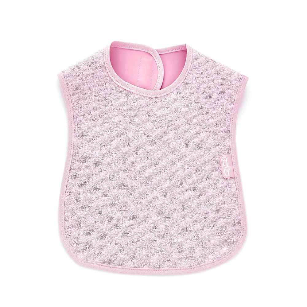 Babyjem 482 Basic Mama Önlüğü Pembe