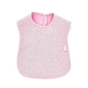 Babyjem 482 Basic Mama Önlüğü Pembe